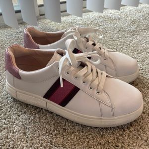 Kate Spade Tennis Shoes